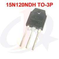 2pcs KGT 15N120NDH TO-3P 15N120 Induction Cooker Commonly Used IGBT Power Transistor 15A 1200V