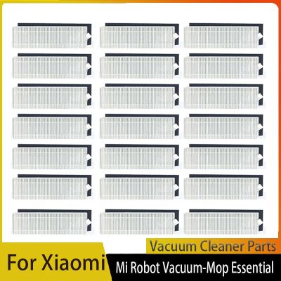 Hepa Filter For Xiaomi MI Robot Vacuum-Mop Essential / MIJIA G1 MJSTG1 Vacuum Cleaner Accessories Spare Replacement parts (hot sell)Ella Buckle