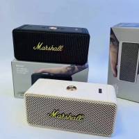 ลำโพง Marshall รุ่นใหม่ ลำโพงพกพา ลำโพงบลูทูธ ลำโพงไร้สาย