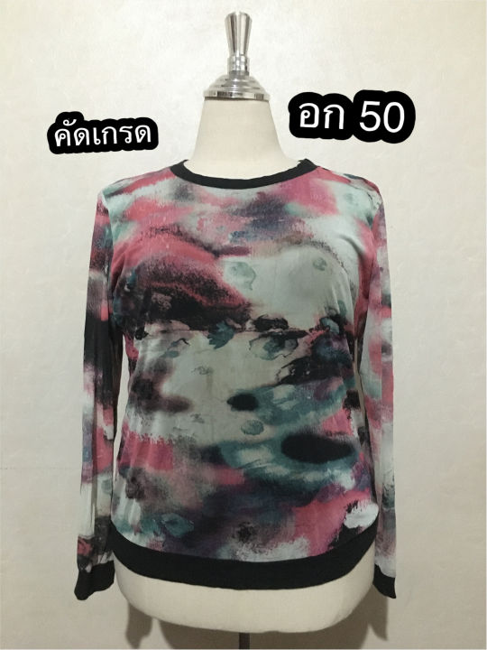 เสื้อผ้าแฟชั่นสาวอวบ-คัดเกรด-อก50-เสื้อผ้าสาวอ้วน-เสื้อผ้าโอเวอร์ไซส์-เสื้อผ้า-big-size-plus-size