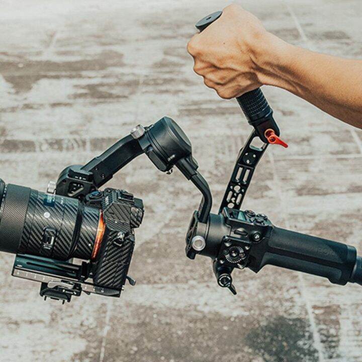 Dji on sale zhiyun crane