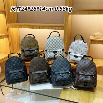 Louis Vuitton LV Tiny Backpack, Women's Fashion, Bags & Wallets, Backpacks  on Carousell