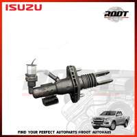 แม่ปั๊มคลัชบน แบบไฟฟ้า ISUZU D-MAX ปี 20 เครื่อง 1.9 เบอร์ 8-98482012-0