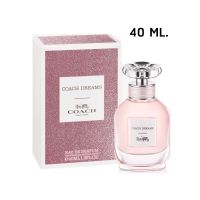 Coach Dreams Eau de Parfum 40 ml กล่องซีล