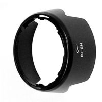 Lens Hood for Nikon HB-69 AF-S DX NIKKOR 18-55mm f/3.5-5.6G VR II D3200 D5200 - intl (1036)