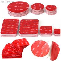 ✘ 10-50PCS Transparent Acrylic No Trace Double-Sided Tape 3M VHB Strong Adhesive Patch Waterproof High Temperature Resistance