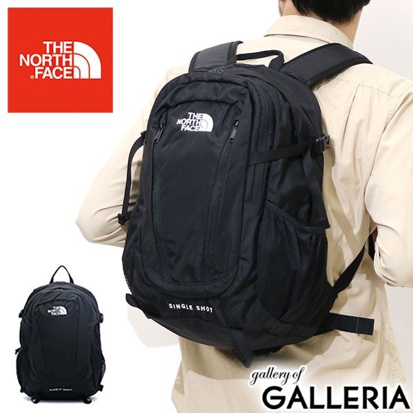 THE NORTH FACE SINGLE SHOT