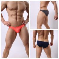 Supply Wholesale Brave Person Mens Underwear Lock Breifs