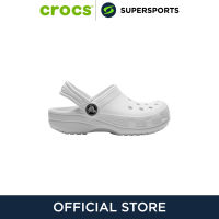 CROCS Classic Clog รองเท้าลำลองเด็ก