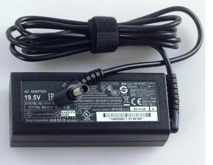 for-sony-vaio-ac-power-adapter-vgp-ac19v49-vgp-ac19v63-vgp-ac19v43-vgp-ac19v77-adp-65uh-c-laptop-power-charger-65w-19-5v-3-3a
