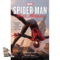 Bought Me Back ! &amp;gt;&amp;gt;&amp;gt;&amp;gt; MARVEL’S SPIDER-MAN: MILES MORALES - WINGS OF FURY