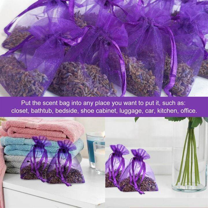 lavender-sachet-packets-10pcs-home-air-freshener-sachets-lavender-flower-dried-sachet-bags-for-drawers-closets-wardrobe-bathroom