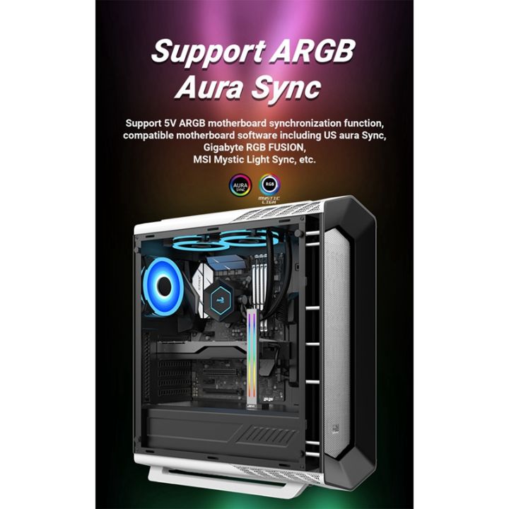 jeyi-jeyi-rgb-gpu-graphics-card-support-bracket-built-in-5v-argb-sync-lamp-adjustable-height