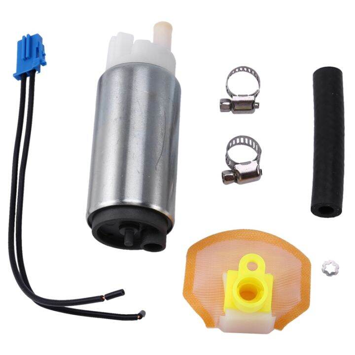 Motorcycle Fuel Pump for GSXR600 600 GSXR750 GSXR 750 20022007 Lazada PH