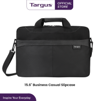 กระเป๋าถือสำหรับใส่โน๊ตบุ๊คขนาด 15.6 นิ้ว Targus Business Casual Slipcase [TSS898]