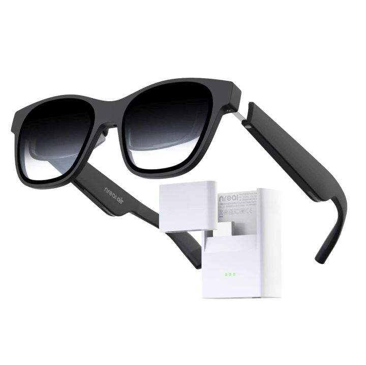 in-stock-พร้อมส่ง-nreal-air-ar-glasses-nreal-air-adapter-xreal-air-ar-glasses-xreal-air-adapter-แว่น-ar