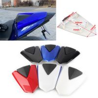 Motorcycle Pillion Rear Seat Cover Cowl Solo Fairing Rear Tail For Yamaha YZF R25 R3 MT-25 MT-03 2013-2022 2020 2021 MT03 MT25