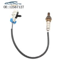 New Oxygen Sensor For CHEVROLET BUICK CADILLAC GMC ISUZU OLDSMOBILE PONTIAC 12567127 GL-4650 12559850 12561776 12562943 234-4650