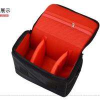 High-end Original Canon Nikon Sony SLR Camera Bag 600D650D60D700D6D5D2 Digital Bag Photography Bag Microscope Bag