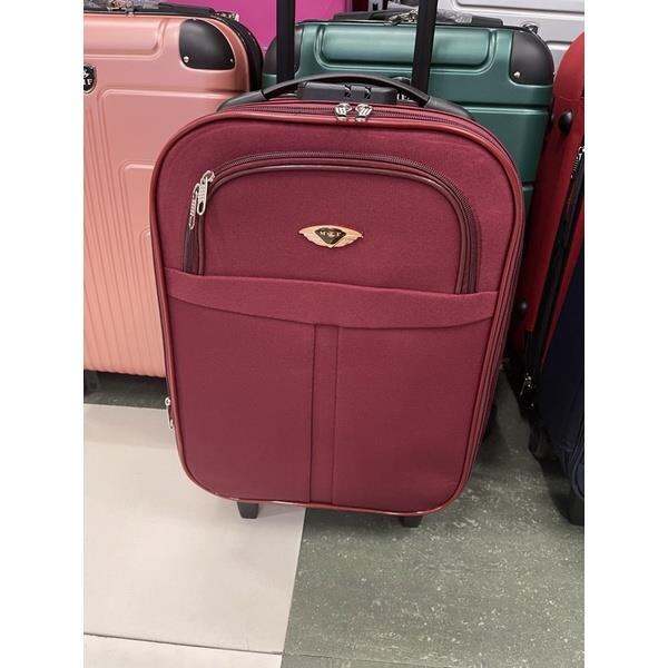 Luggage Small Size 18 inches 7 Kilo Capacity (Hand Carry) Lazada PH
