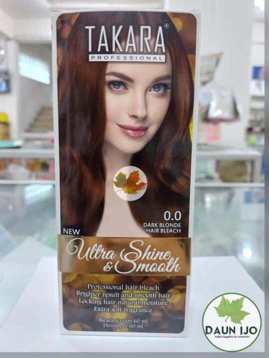 Takara Professional Hair Color Lazada Indonesia