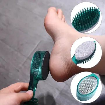 Foot Care Innovative Callus Remover Professional Foot Rasp Nano Glass Foot  File Dead Skin Scrapers Pedicure Tool