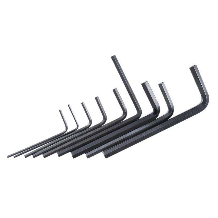 9pcs Guitar Bass Neck Bridge Screw Truss Rod Adjustment Wrench Set