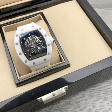 Richard best sale mille lazada