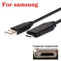 SUC-C3 camera data cables charging cable for Samsung ES55 ES75 PL120 PL150 ST200 PL10 20 50 51 pl120/150/80/60 usb cable