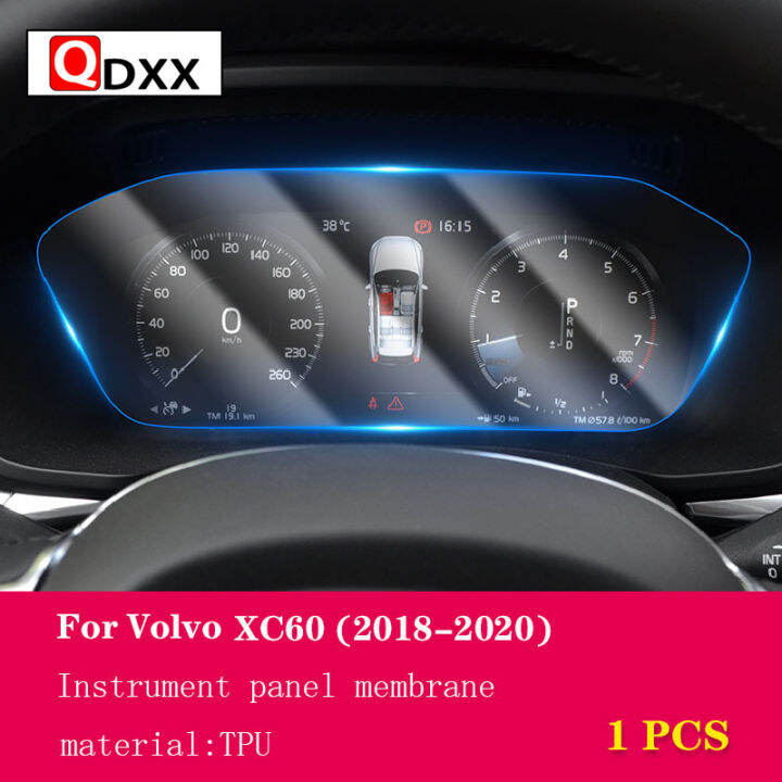 สำหรับ-volvo-xc90-2015-2021ภายในรถคอนโซลกลางโปร่งใส-tpu-ป้องกันฟิล์ม-anti-scratch-repair-ฟิล์มอุปกรณ์เสริม-refit