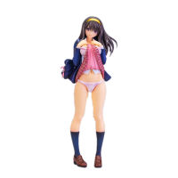 25cm SkyTube Comic Aun Sara HatanoKanna Yuzuki Anime Figure T2 Art Girls Kikyou Hanazono Action Figure Adult Collectible Dolls