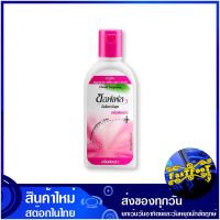 โลชั่นทากันยุง กลิ่นฟลอร่า 60 มล. (แพ็ค4ขวด) ซอฟเฟล Soffel Mosquito Repellent Lotion, Flora Scent ยากันยุง