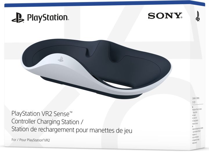 SONY PS5 Playstation VR2 Horizon Call of the Mountain Bundle