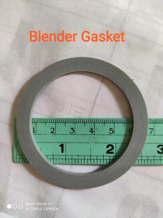 oster blender gasket Lazada PH