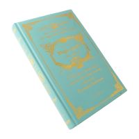 Retro Notebook Journals for Travelers Creative Planner Vintage Pattern School