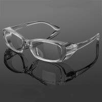 Anti-fog Glasses Anti-ultraviolet Anti-pollen Goggles Protective Control Car Accessories Interior Decoration  Auto Parts Goggles