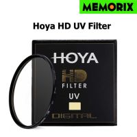 Hoya 49mm Filter UV HD 49 mm