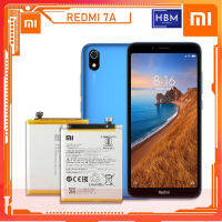 แบตเตอรี่ XIAOMI Redmi 7a  รุ่น: BN49 แบตเตอรี่คุณภาพสูง (4000mAh) แบตเตอรี่ XIAOMI...