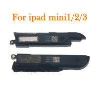 【Free-delivery】 Green Street ลำโพง1X สำหรับ2 3 4 5 6 Air 2สำหรับ Mini 1 2 3 4ลำโพง Ringer Buzzer Flex Cable Replacement Part