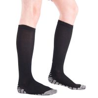 【YD】 Womens Anti-Fatigue Knee Stockings Compression Socks for Outdoor Support