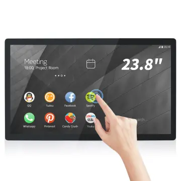 11.6 Portable Touch screen Monitor