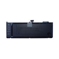 แบตเตอรี่ (เกรด Original) สำหรับรุ่น Unibody A1286 (ปี 2009-2010) , part # A1321