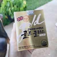 KOREA EUDUN GLOD วิตามินซี1000mg  1 กล่อง30 เม็ด