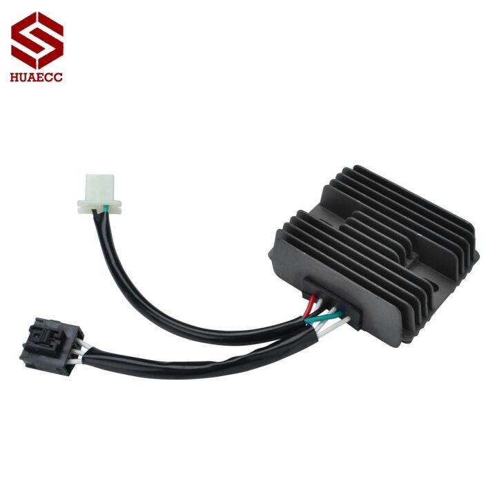 Motorcycle Voltage Regulator Rectifier for CF MOTO 500 CF500 500CC UTV