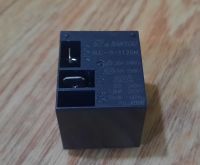 Relay SLC-S-112DM SANYOU coil 12V รีเลย์เครื่องทำน้ำอุ่นไฟฟ้า,  รีเลย์เครื่องปรับอากาศ 30 A 4ขา ใช้เป็นอะไหล่