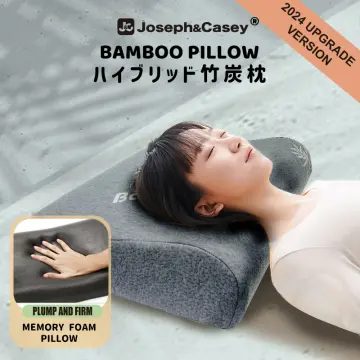 Jml hotsell bambillo pillow