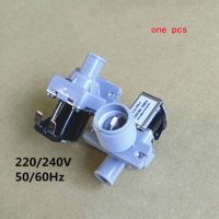 220/240V washing machine original inlet valve solenoid valve For washing machine Water Inlet Solenoid Valve for Washing Machine Washer Dryer Parts