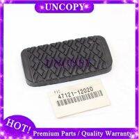 Hans1 1X 47121-12020 Pedal Cover Brake Rubber Accessory Corolla 1975-2008 Car 4712112020