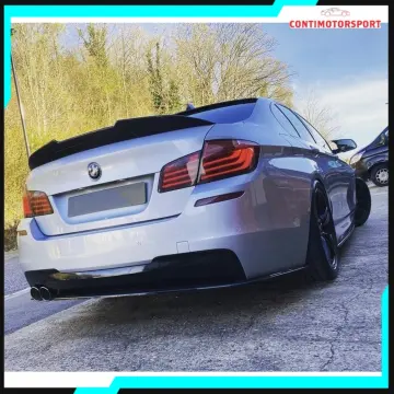 PSM Style For BMW F10 Spoiler Performance 2010 - 2016 5 Series