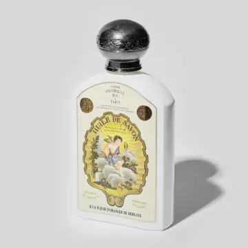 Buly 1803 Eau Triple Berkane Orange Blossom Eau De Parfum 75ml